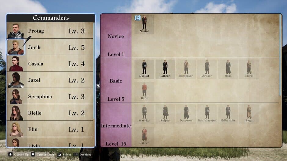 Скриншот 1 из Curse of Dominion