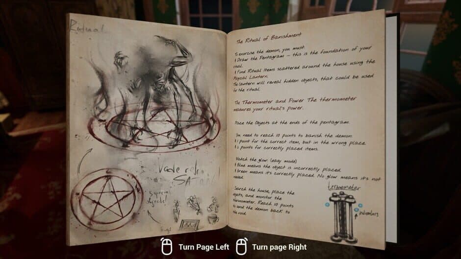 Скриншот 6 из Demand Dial Exorcist