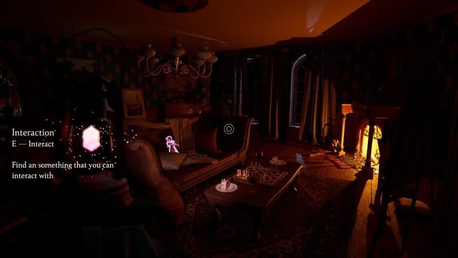 Скриншот 7 из Demand Dial Exorcist