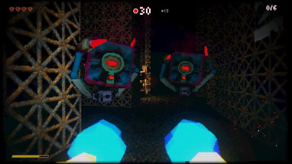 Скриншот 3 из Too Many Bots