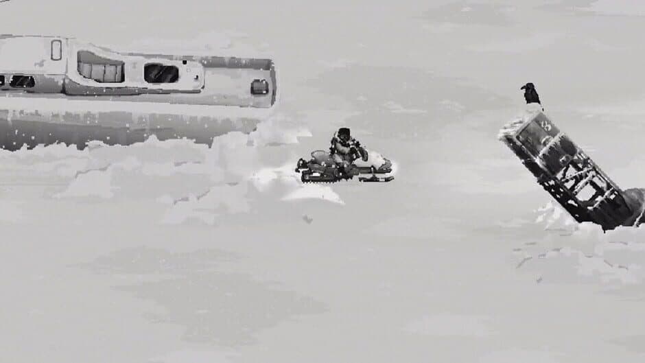 Скриншот 2 из After Hell Freezes Over