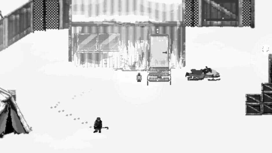 Скриншот 6 из After Hell Freezes Over