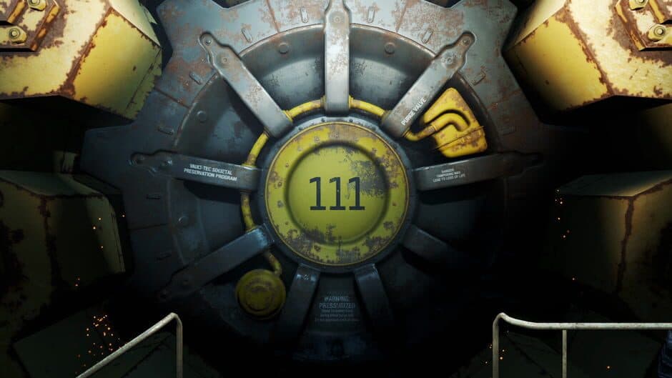 Скриншот 3 из Fallout 4: Season Pass