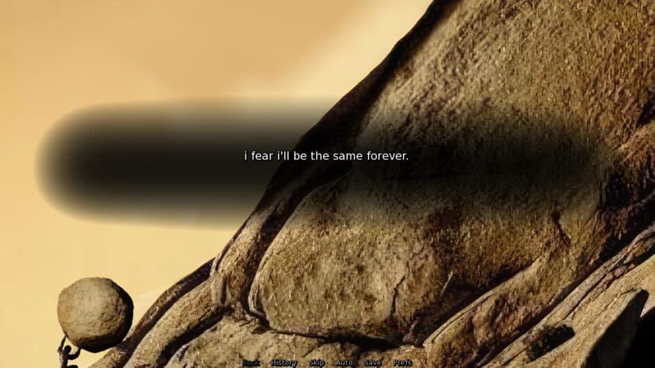 Скриншот 2 из The Healing of Sisyphus
