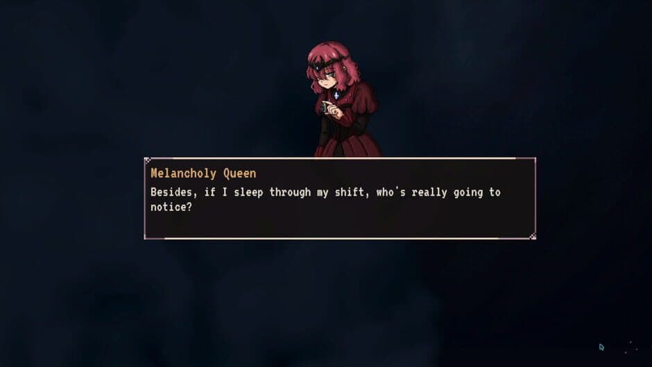 Скриншот 10 из Yes, My Queen