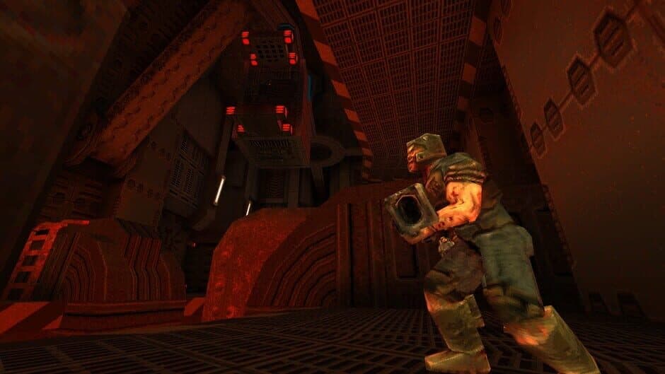 Скриншот 10 из Call of the Void