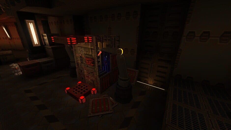 Скриншот 11 из Call of the Void