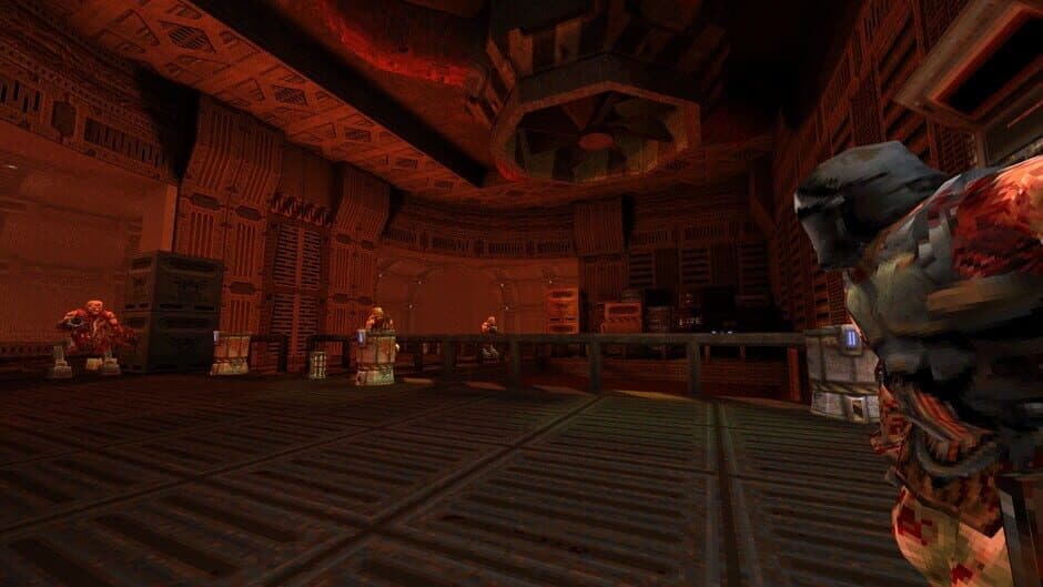 Скриншот 5 из Call of the Void