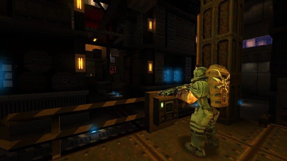 Скриншот 6 из Call of the Void
