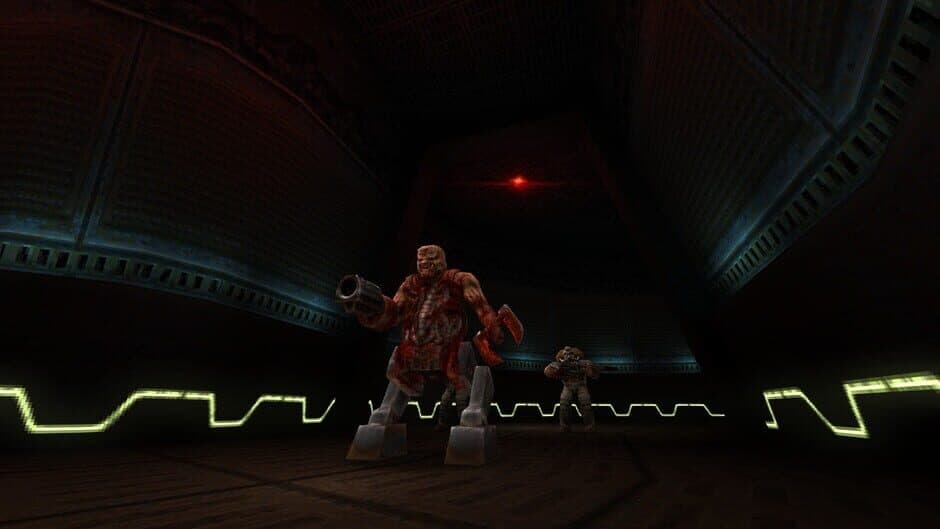 Скриншот 8 из Call of the Void