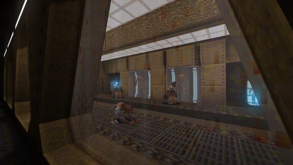 Скриншот 9 из Call of the Void