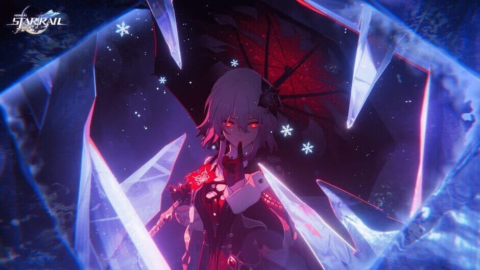 Скриншот 6 из Honkai: Star Rail - Back to Earth in Evernight