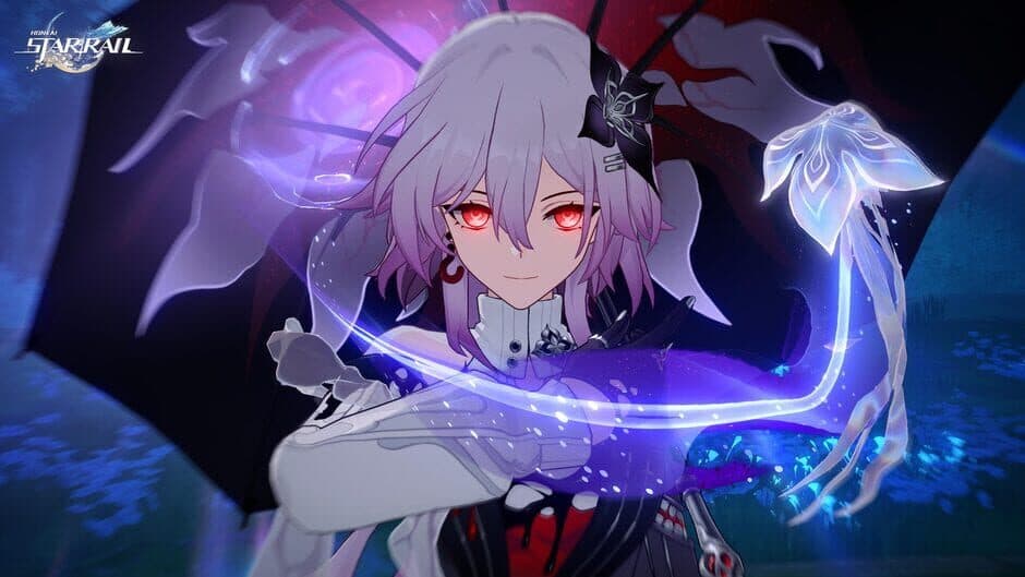 Скриншот 5 из Honkai: Star Rail - Back to Earth in Evernight