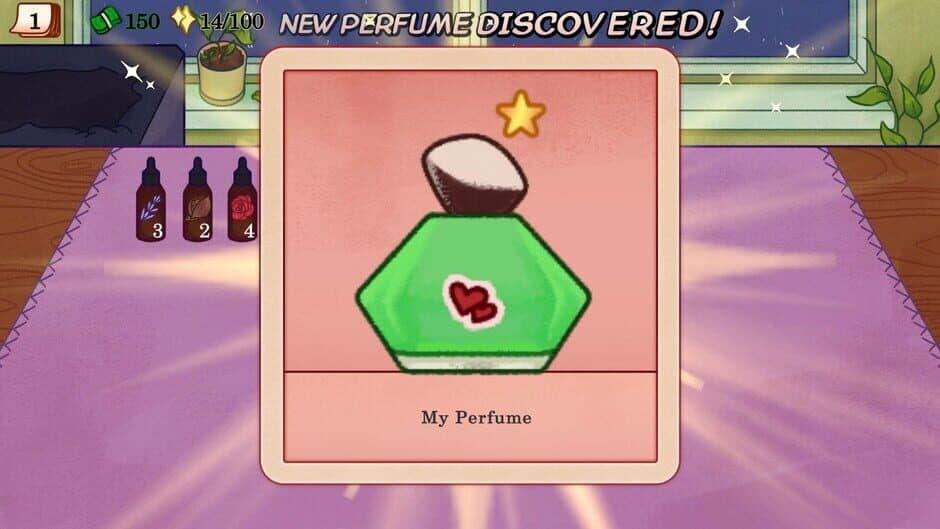 Скриншот 10 из Perfume Atelier