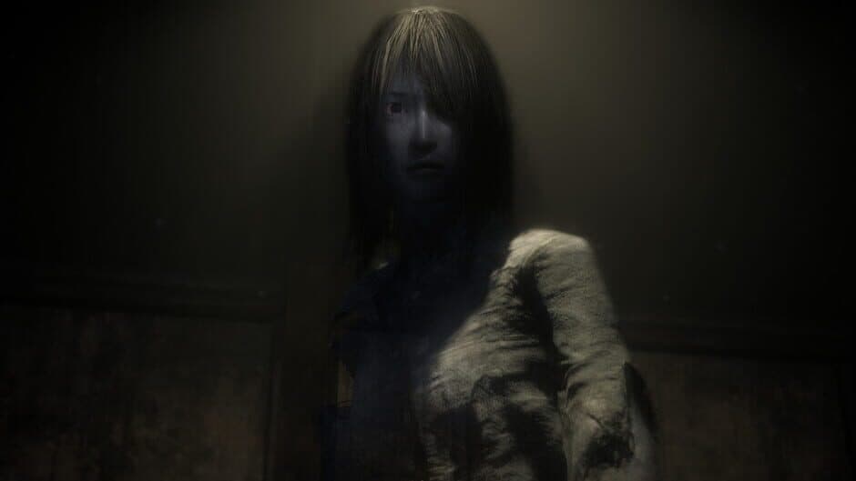Скриншот 2 из Fatal Frame II: Crimson Butterfly Remake