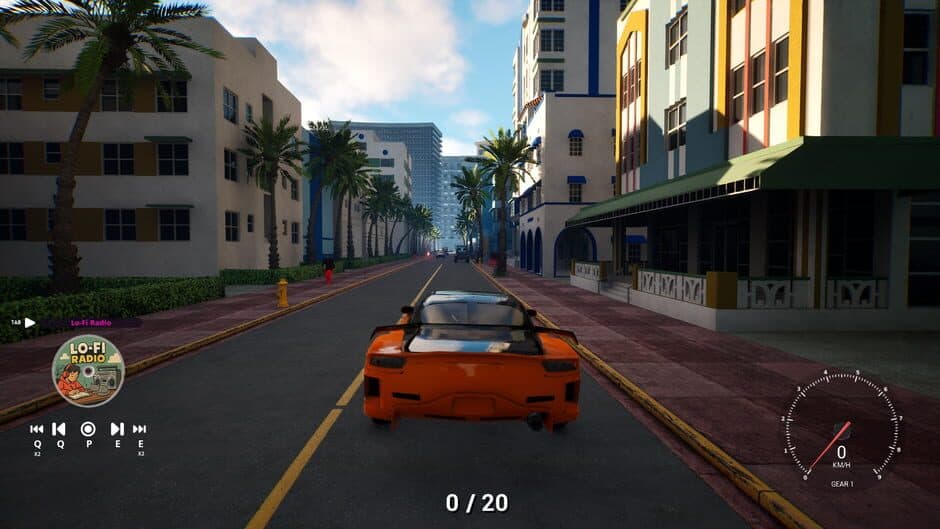 Скриншот 2 из Grand Crime Miami