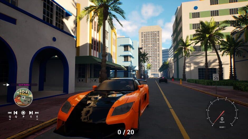 Скриншот 3 из Grand Crime Miami