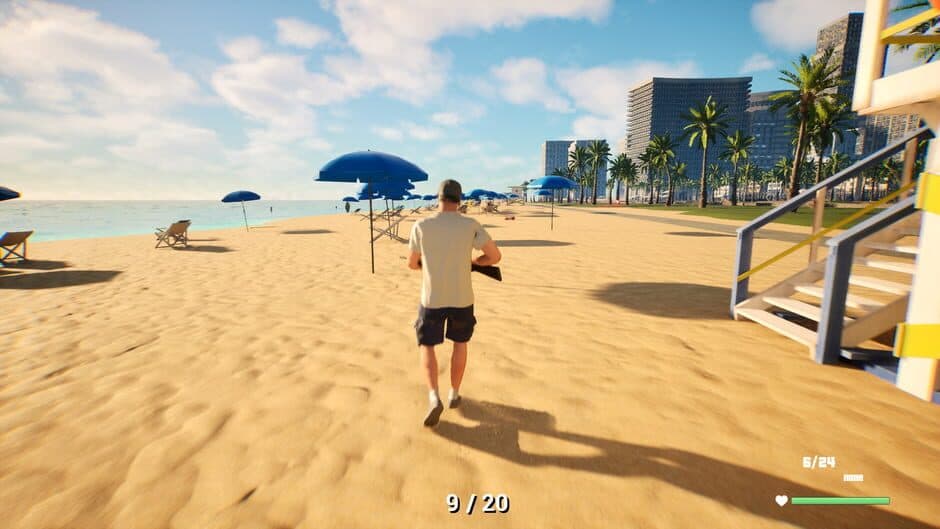 Скриншот 5 из Grand Crime Miami