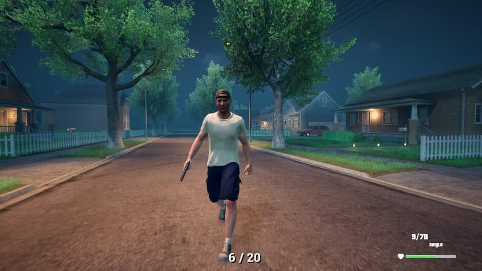 Скриншот 8 из Grand Crime Miami
