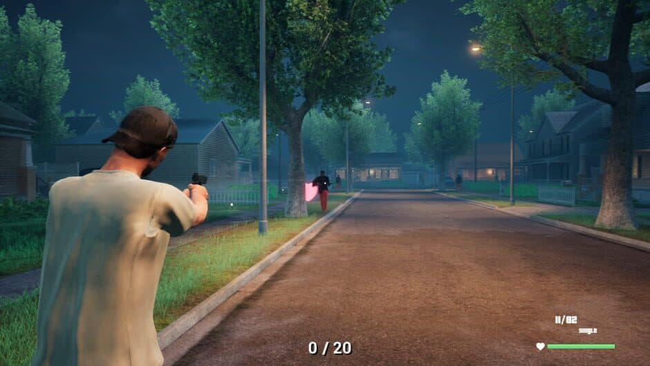 Скриншот 9 из Grand Crime Miami