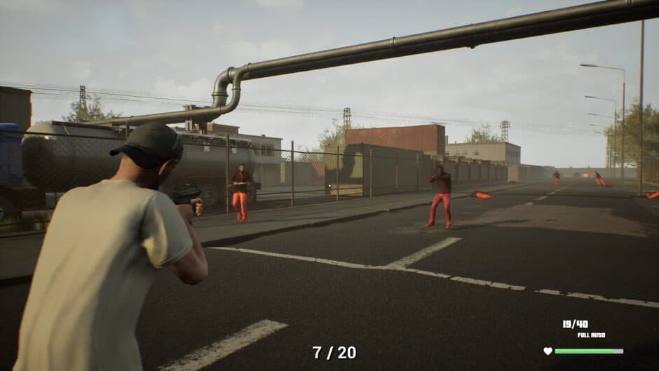 Скриншот 10 из Grand Crime Miami