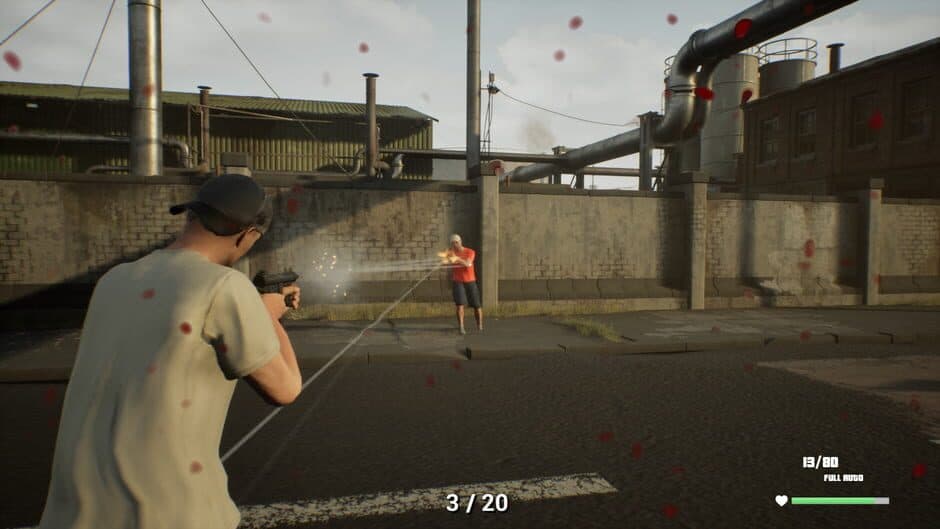 Скриншот 11 из Grand Crime Miami