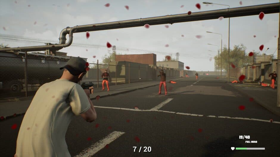 Скриншот 12 из Grand Crime Miami