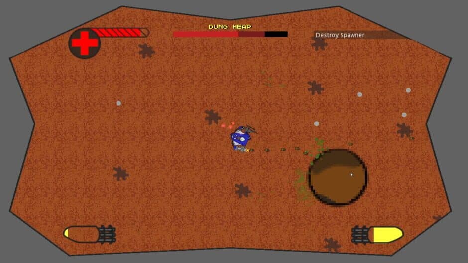 Скриншот 7 из Hive Stampers