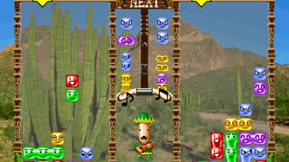 Скриншот 4 из Tecmo Stackers