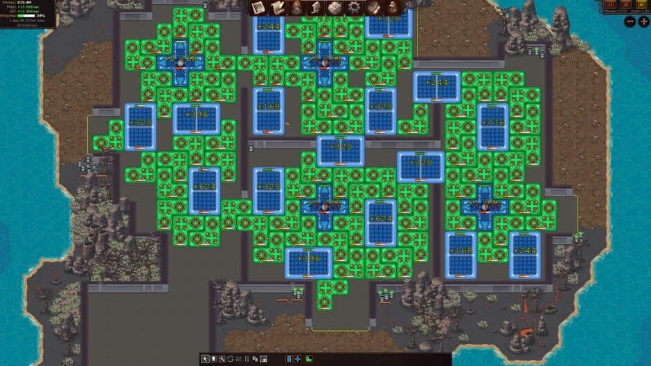 Скриншот 2 из Heat Incremental