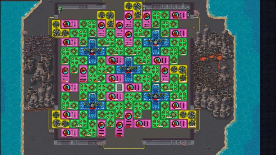 Скриншот 3 из Heat Incremental