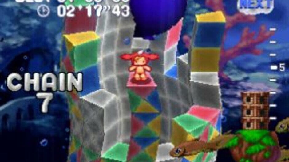 Скриншот 1 из Tall Twins Tower