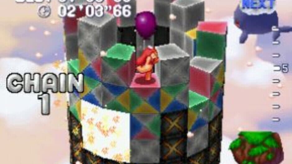 Скриншот 2 из Tall Twins Tower
