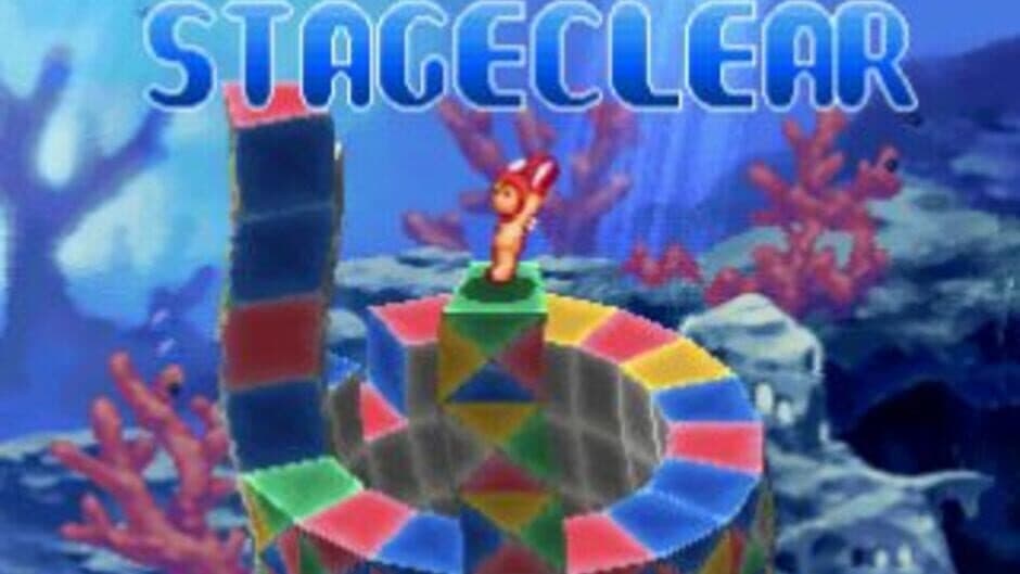 Скриншот 3 из Tall Twins Tower