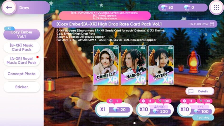Скриншот 9 из Rhythm Hive