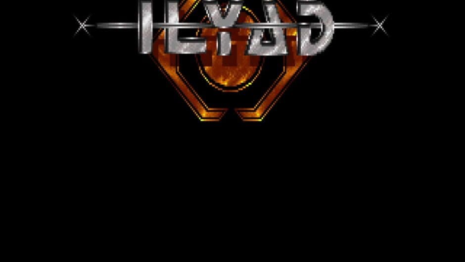 Скриншот 1 из Ilyad