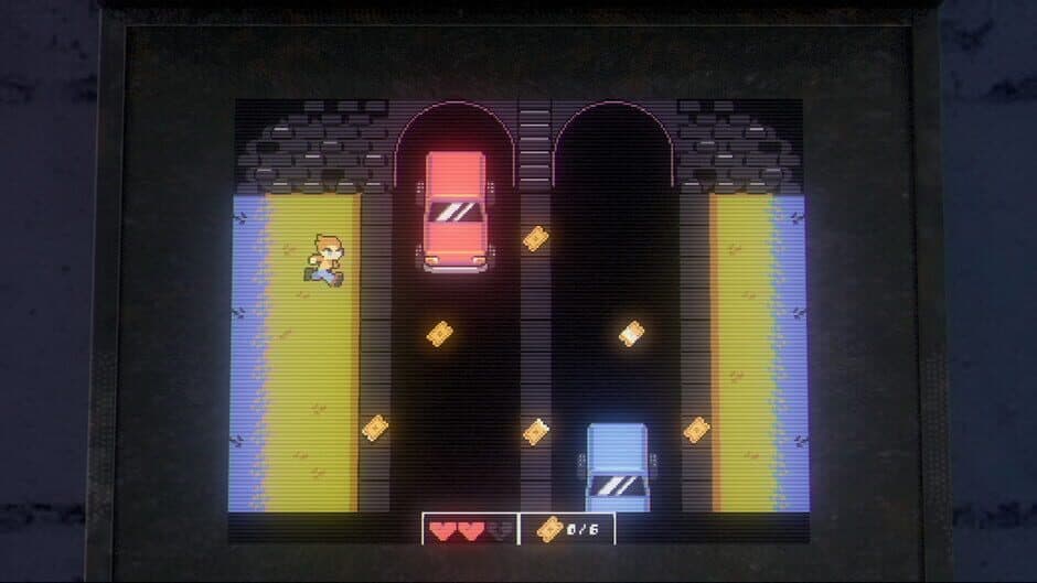 Скриншот 2 из Malcade