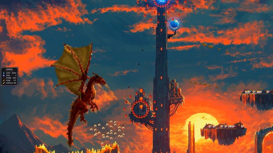 Скриншот 10 из Tower Lords