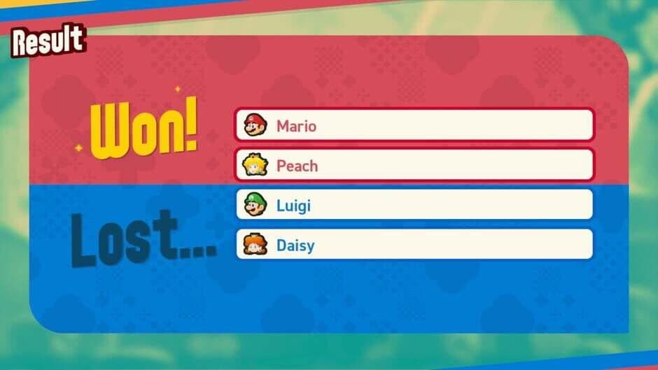 Скриншот 6 из Super Mario Bros. Wonder: Nintendo Switch 2 Edition + Meetup in Bellabel Park