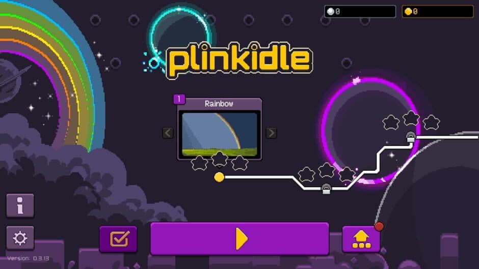 Скриншот 5 из Plinkidle