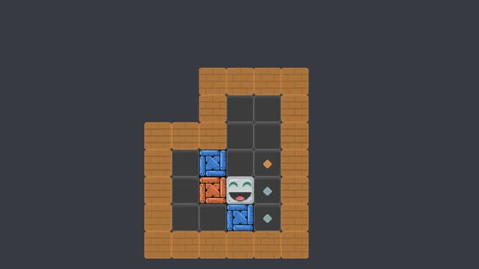 Скриншот 1 из Minimalist Box