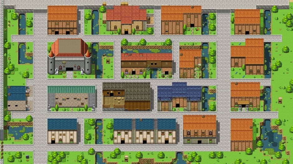Скриншот 1 из Levania