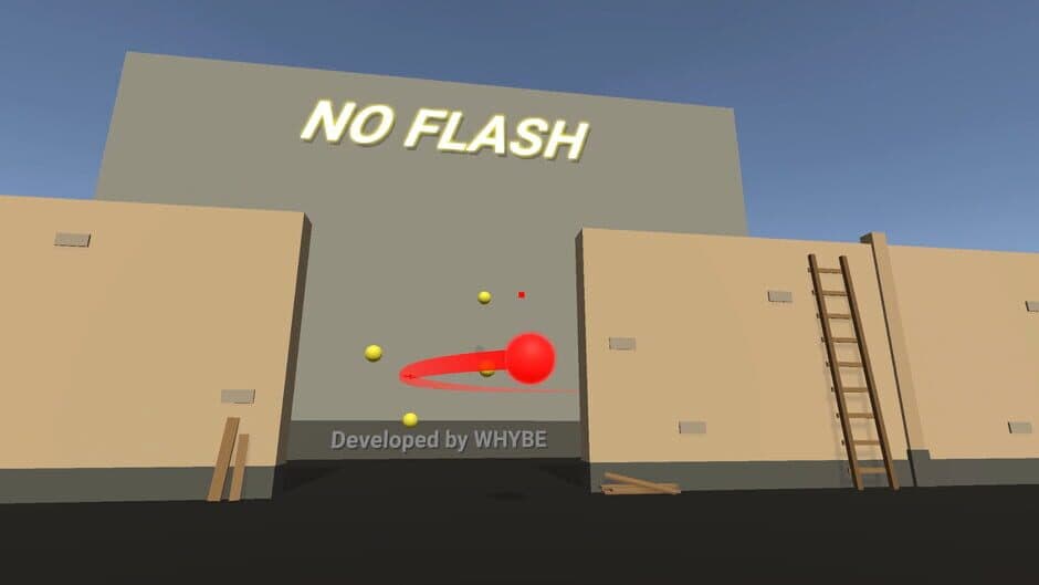 Скриншот 1 из NoFlash