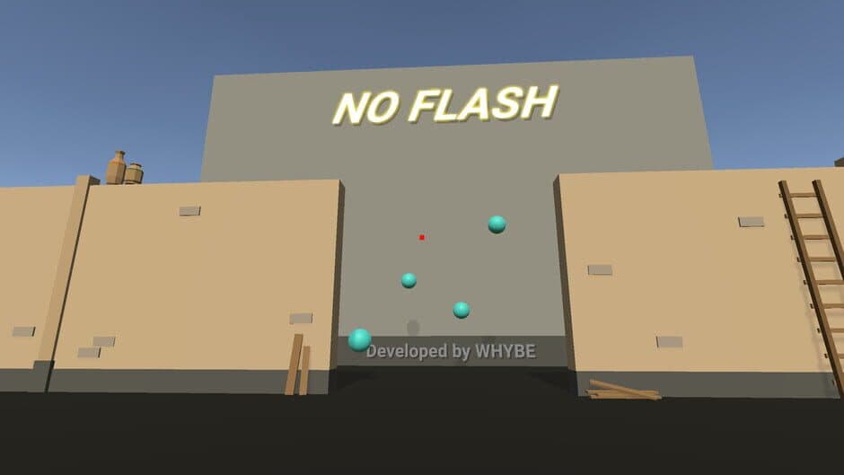 Скриншот 2 из NoFlash