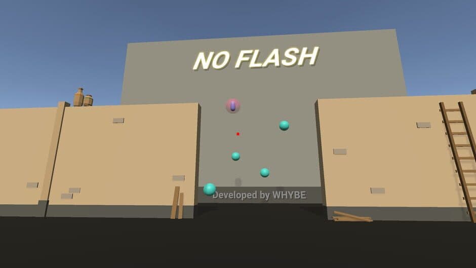 Скриншот 3 из NoFlash