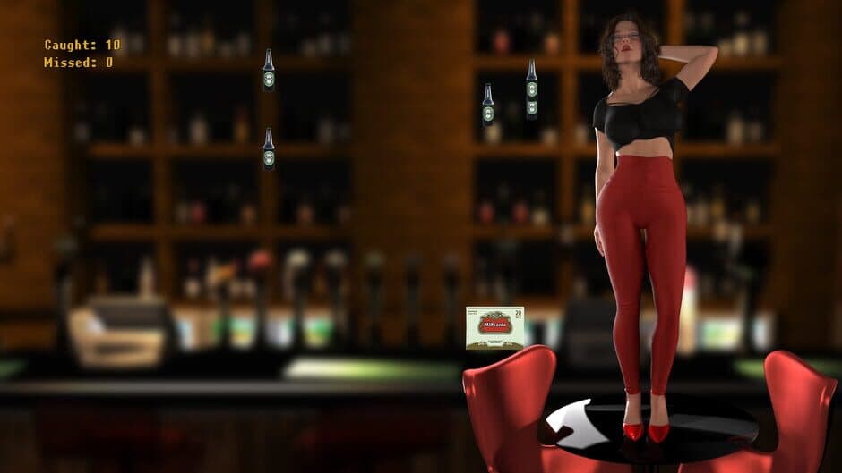Скриншот 1 из Beer Strip
