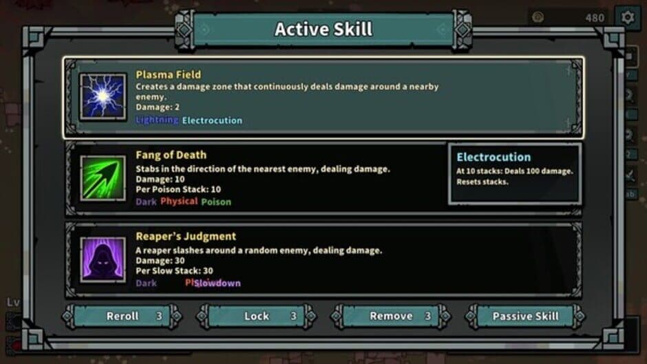 Скриншот 2 из Goat Survivor