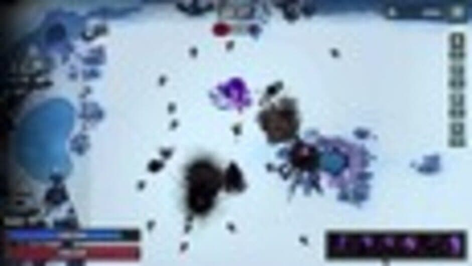 Скриншот 4 из Goat Survivor