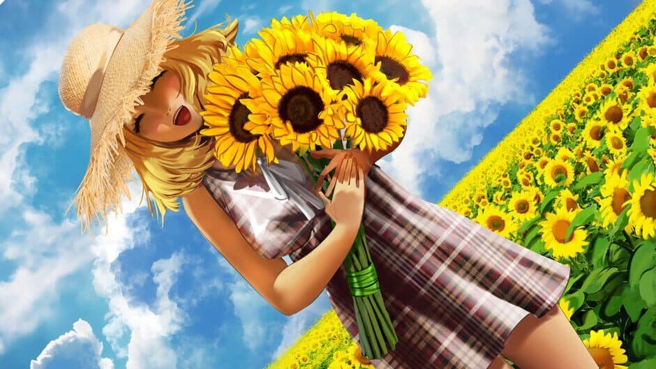 Скриншот 1 из Farm and Girls