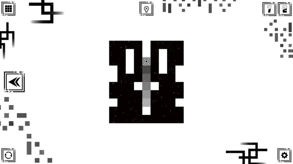 Скриншот 1 из Squaser 7